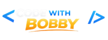 CodeWithBobby